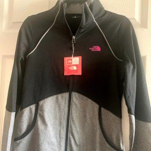 The North Face Full Zip Women's Jacket